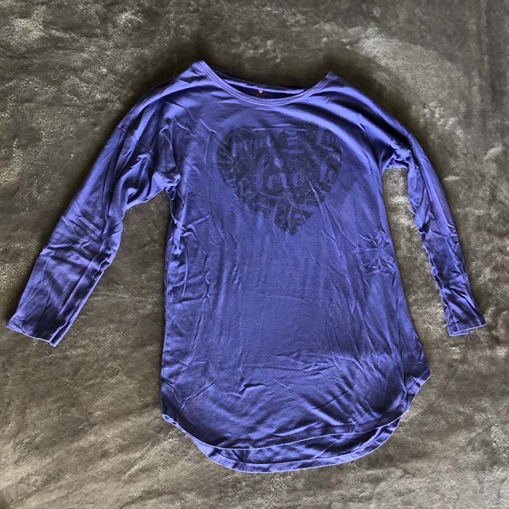 Victoria’s Secret Nightshirt